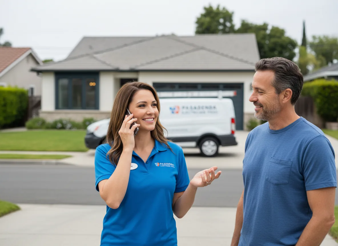 Electrician Nashville, AR FAQs